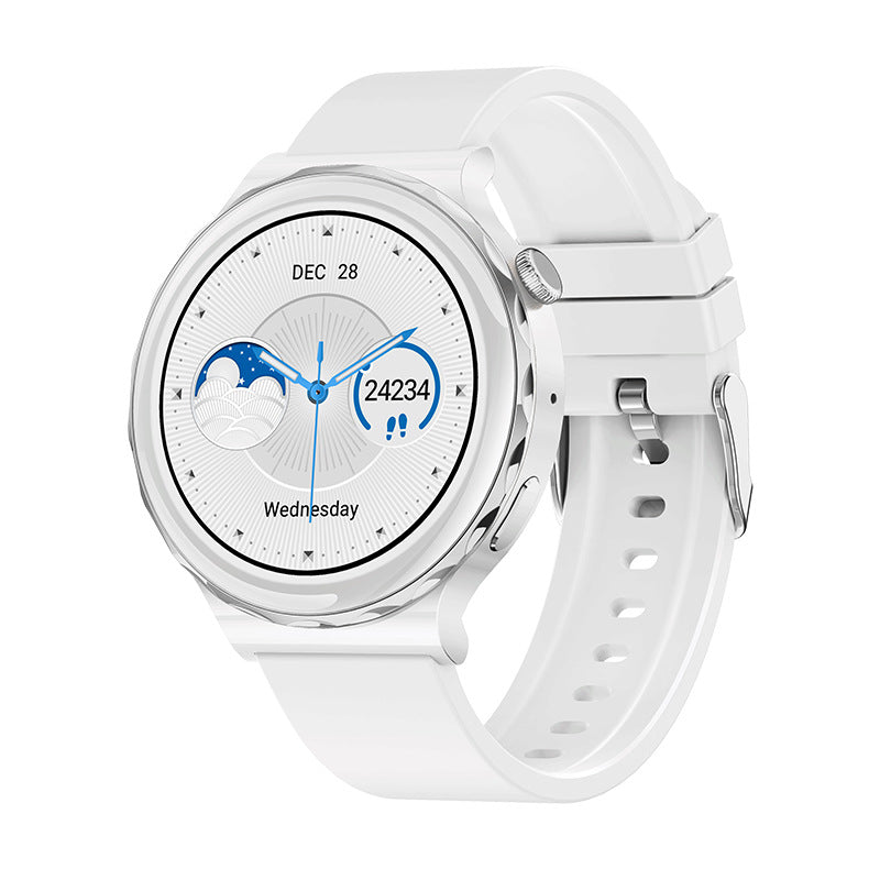 Smartwatch «ProWatch» · Fitness & Anrufe