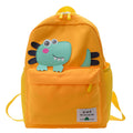 Leichter Kinderrucksack mit Cartoon-Motiv | LuxeStyle