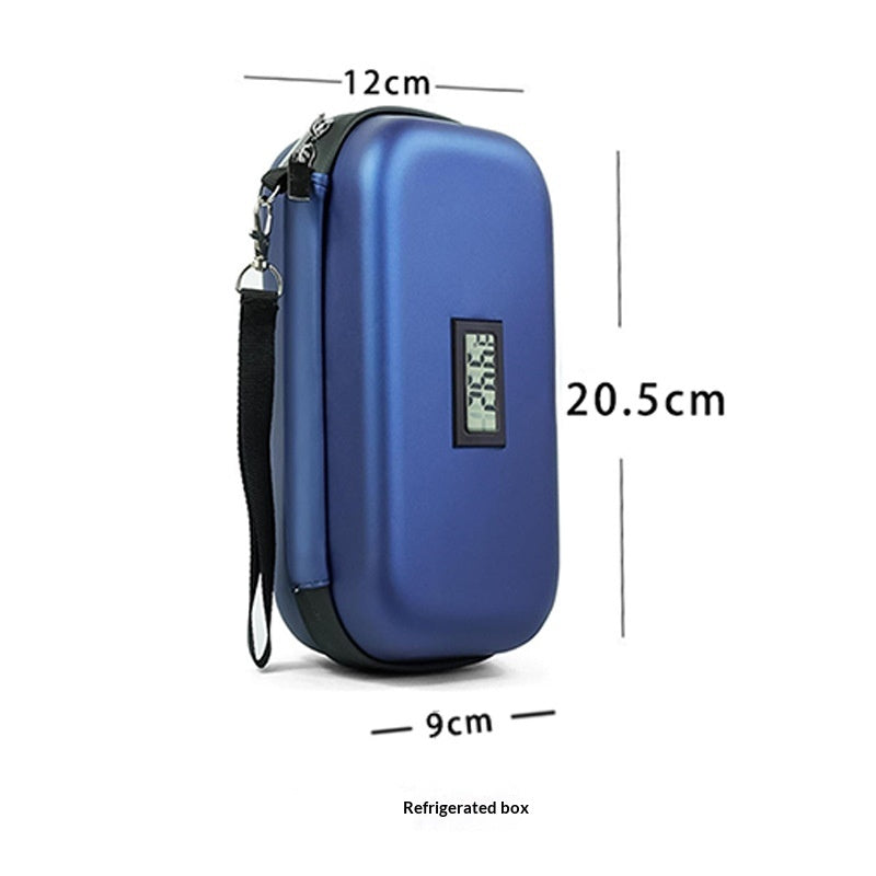 Kühl- und Picknicktasche 10L