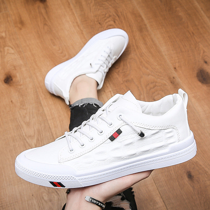 Trendige Alltags-Sneaker für Herren – Bild 2 | LuxeStyle