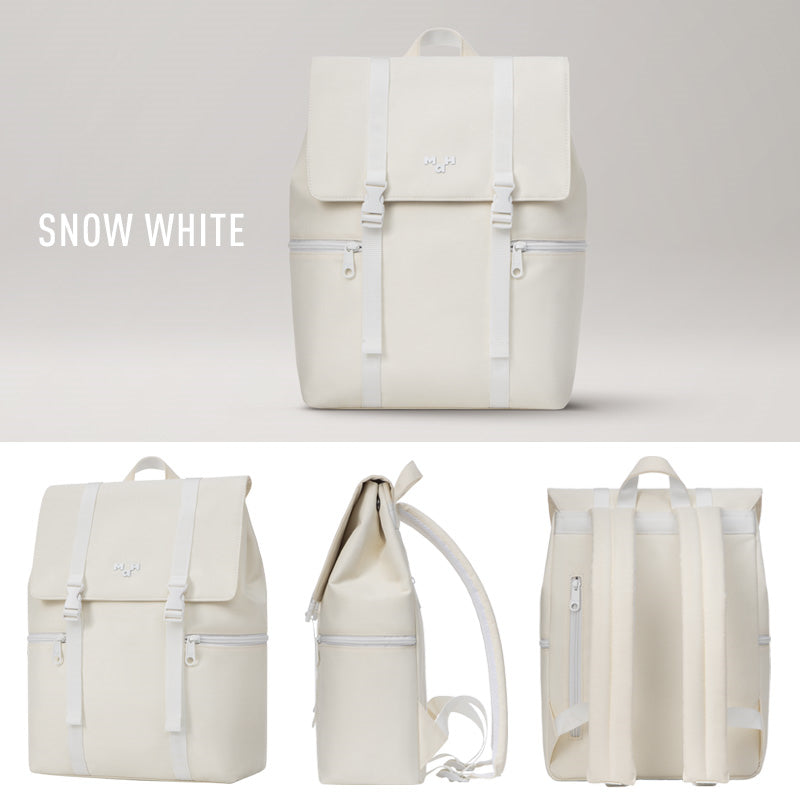 Wasserdichter Reise-Rucksack MAH – Bild 8 | LuxeStyle