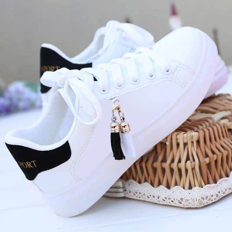 Sommeratmungsaktive koreanische Casualschuhe