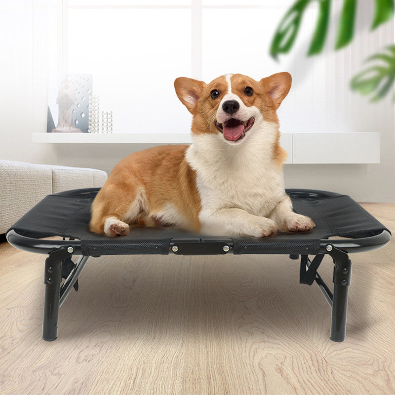 Faltbares Hundebett für alle Grössen