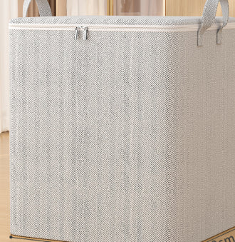 Grosse Aufbewahrungsbox für Kleidung