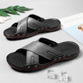 Herren XXL Outdoor-Sandalen – Bild 1 | LuxeStyle