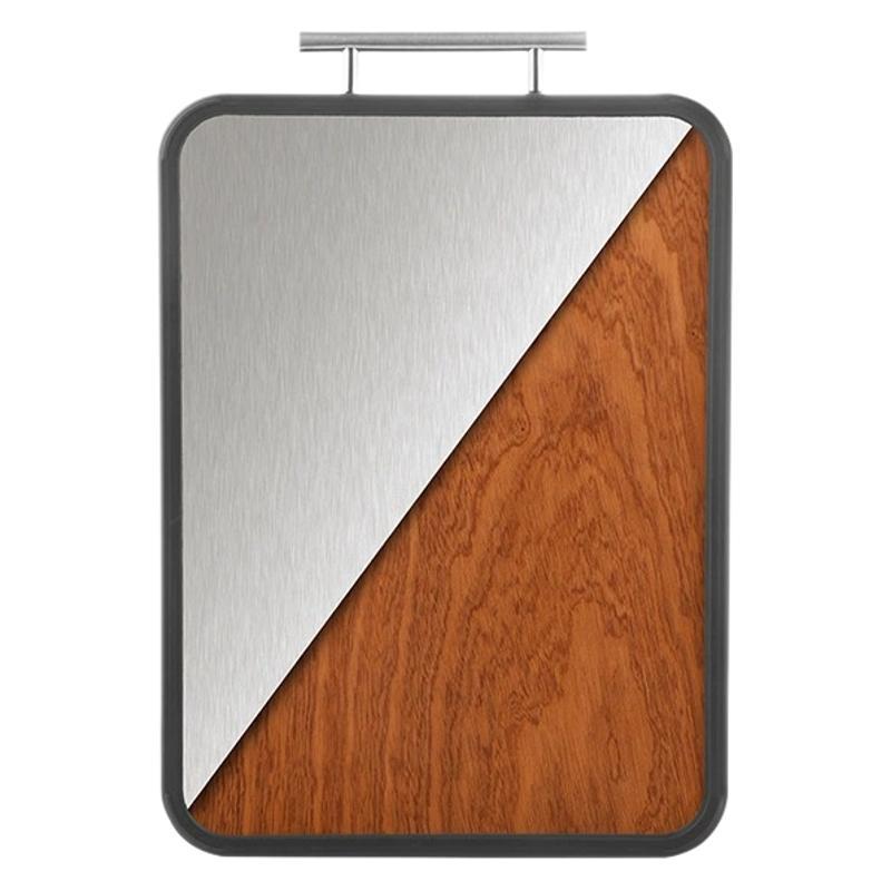 Antibakterieller Ti-Ebenholz-Schneidbrett