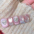 Diamond Material Pack – Nagel-Accessoires