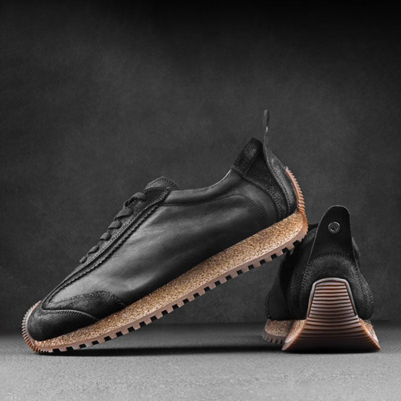 Vintage Sportschuhe für Herren – Bild 6 | LuxeStyle