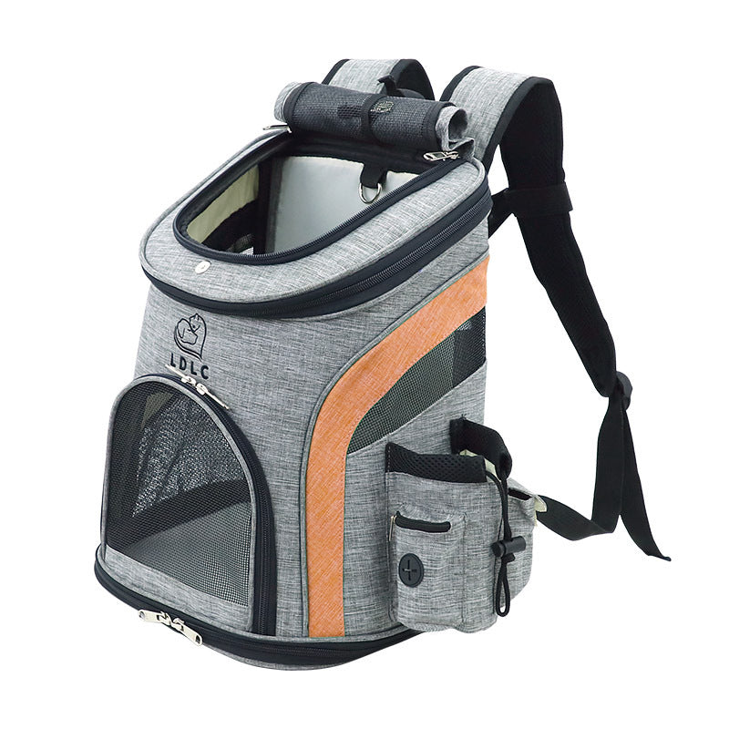 Hundetasche Outdoor mit 33,7 L – Bild 3 | LuxeStyle