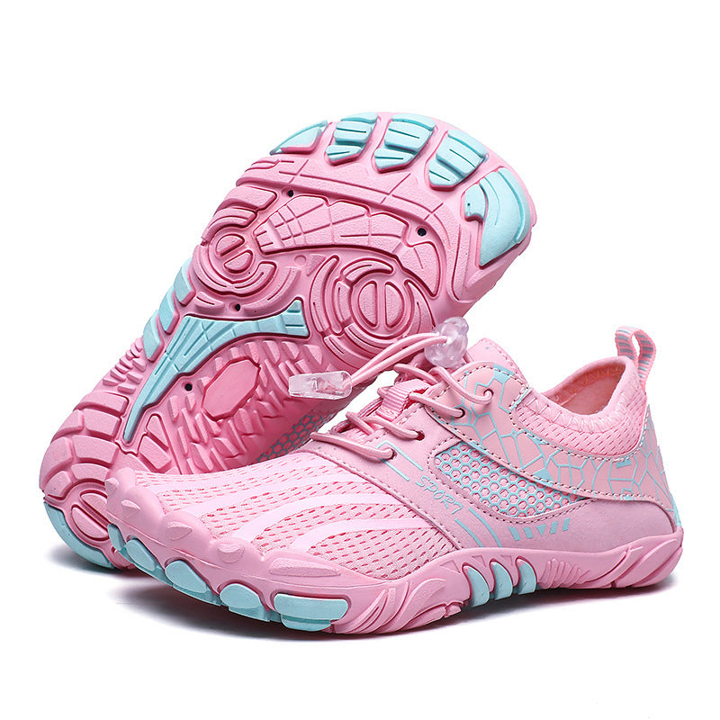 Wanderschuhe für Kids