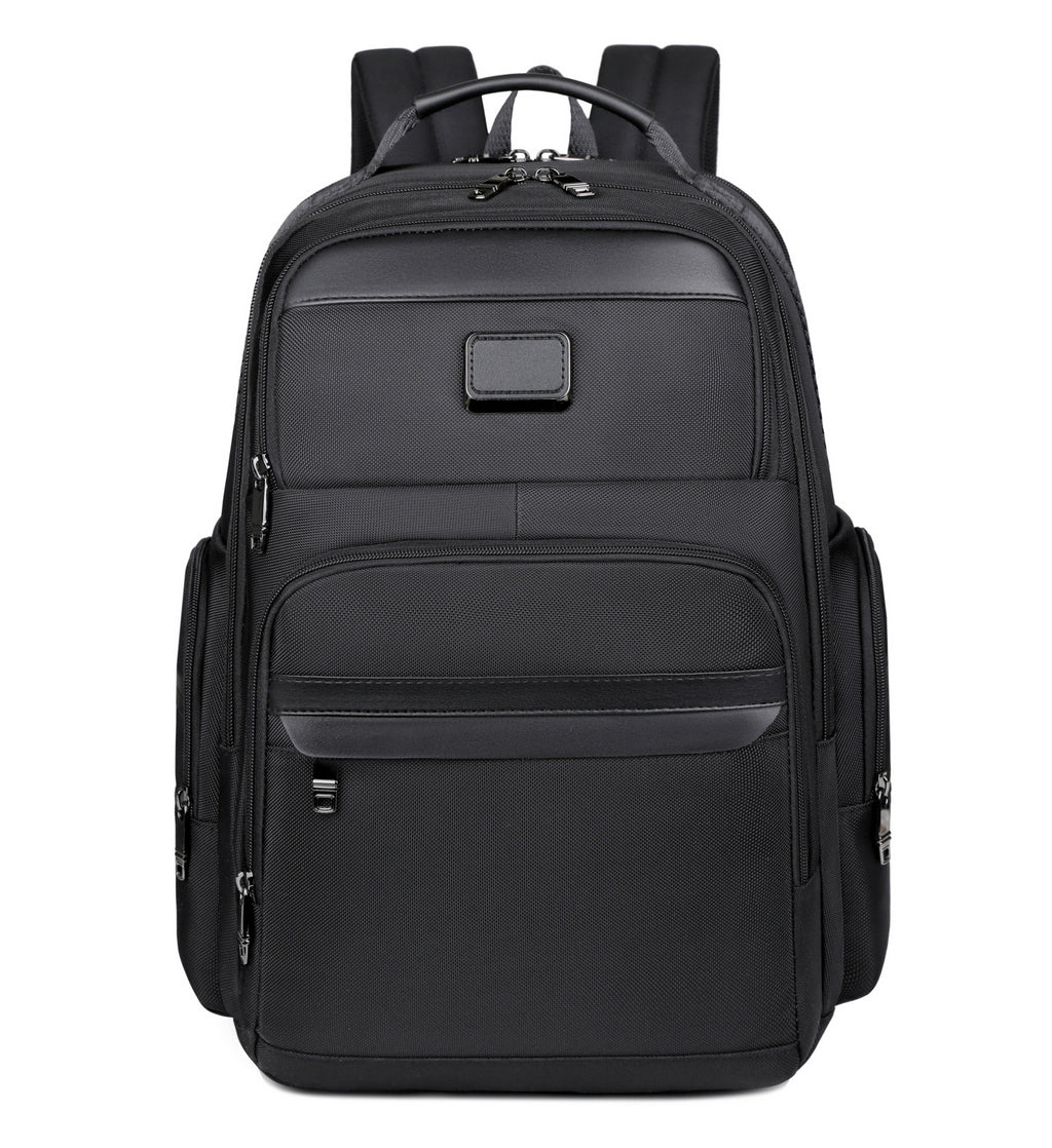 Business-Rucksack 20–35 L – Bild 5 | LuxeStyle