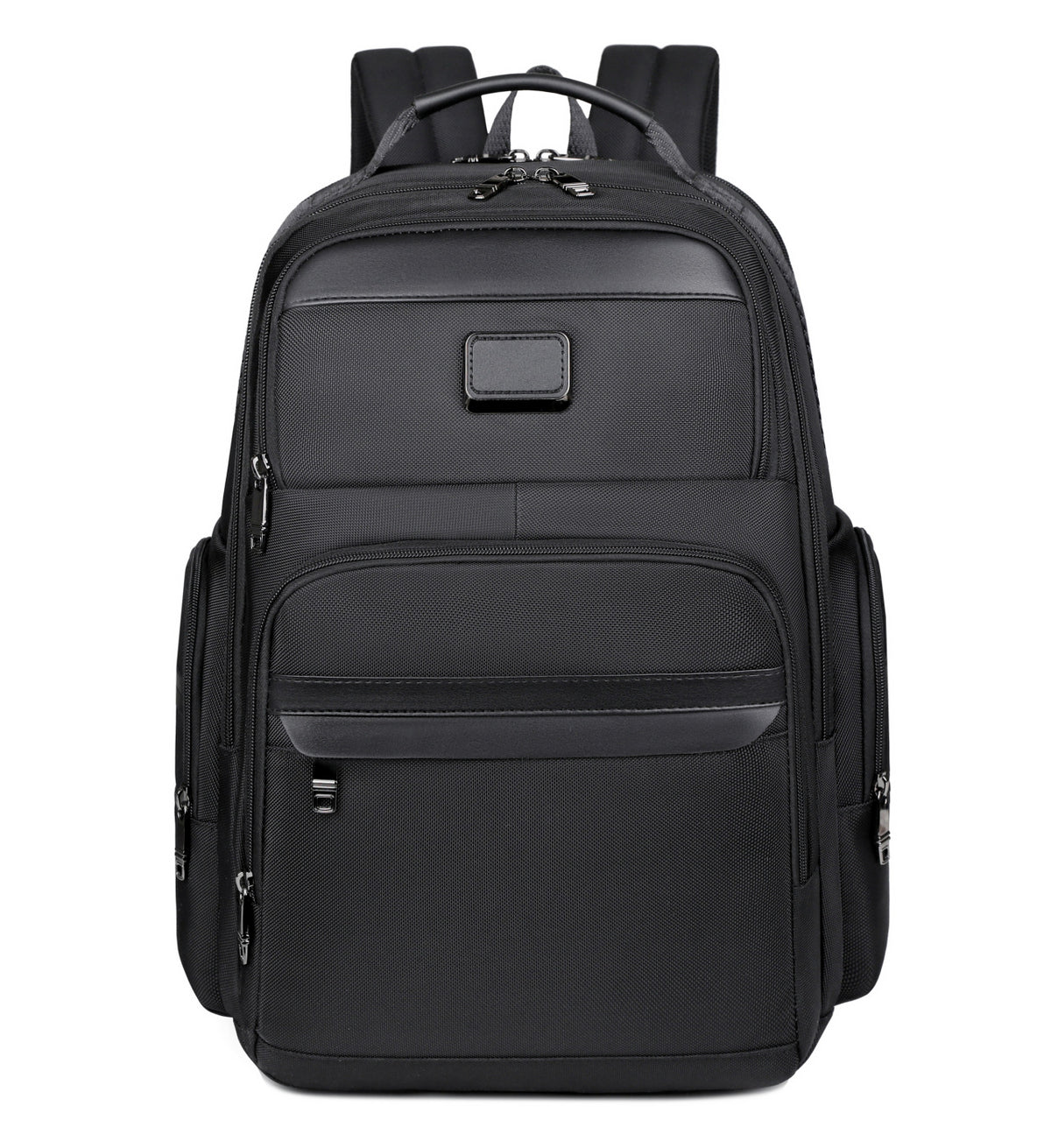 Business-Rucksack 20–35 L – Bild 5 | LuxeStyle