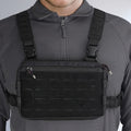 Outdoor Taktik Weste für Herren – Bild 4 | LuxeStyle