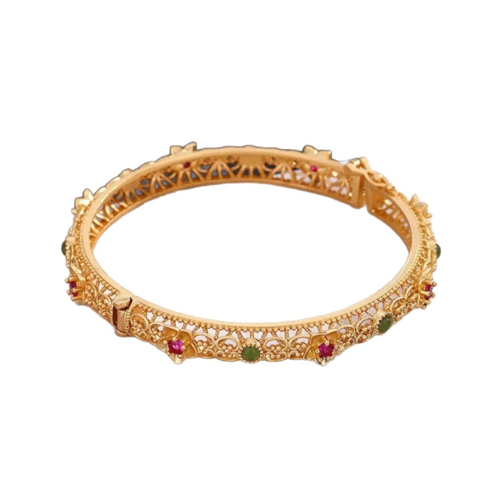 Filigranes Armband im Vintage-Stil – Bild 5 | LuxeStyle