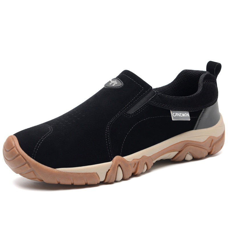 Outdoor-Sneaker für Herren | LuxeStyle
