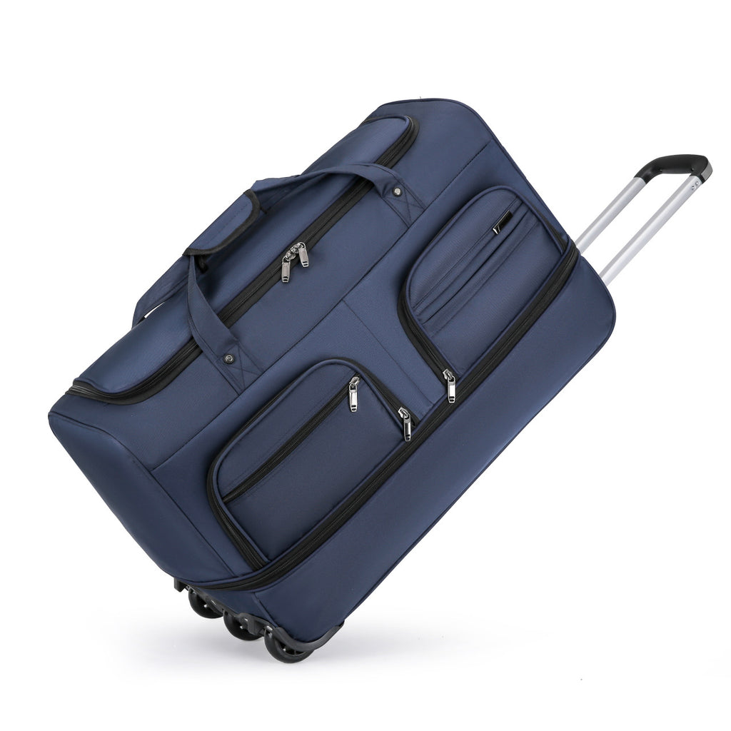 Faltbare Reisetasche mit viel Stauraum