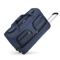 Faltbare Reisetasche mit viel Stauraum