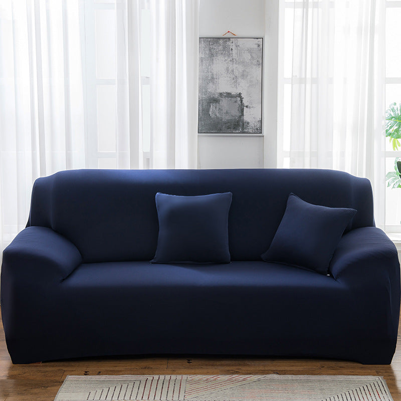 Nordisch-Stil Anti-Rutsch Staubdichter Sofa-Bezug
