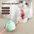 Intelligens Laser-Spielball