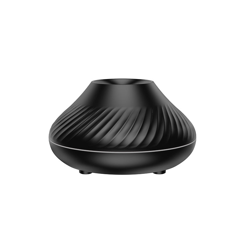 RGB Flammen Aroma Diffusor 130ml