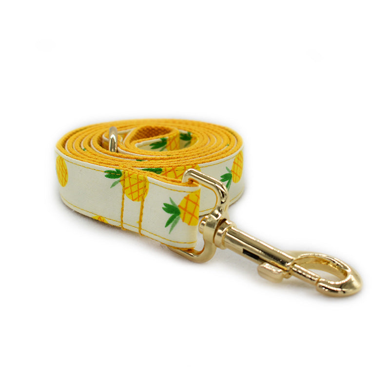 Früchtiges Halsband – Bild 6 | LuxeStyle