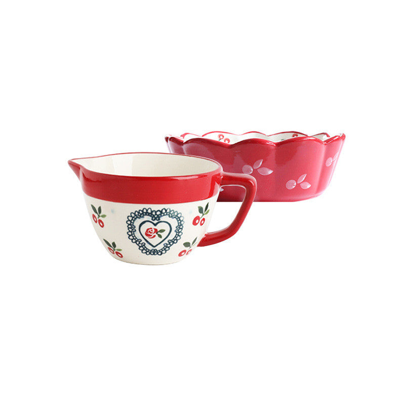 Porzellanmixer – Bild 7 | LuxeStyle