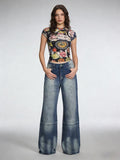 Vintageloose Jeans – Bild 1 | LuxeStyle