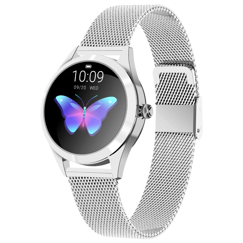Multifunktionale Sport-Smartwatch für Damen – Bild 7 | LuxeStyle