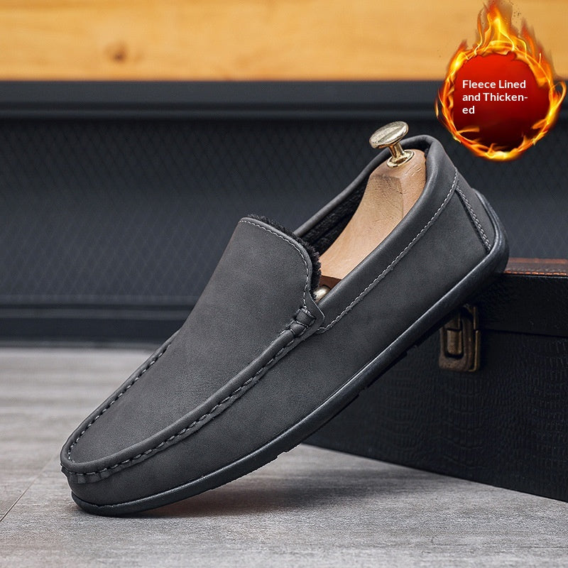 Bequeme Slip-on Schuhe – Bild 1 | LuxeStyle