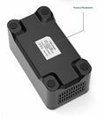 50W Multi-Port Ladegerät mit Lüfter