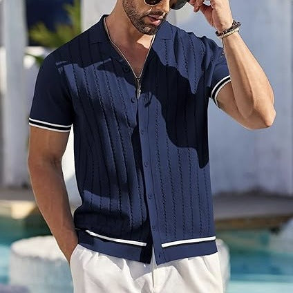 Sommer-Cardigan – Bild 2 | LuxeStyle