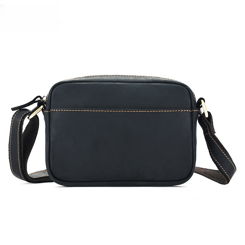 Brown Ledertasche – Bild 7 | LuxeStyle