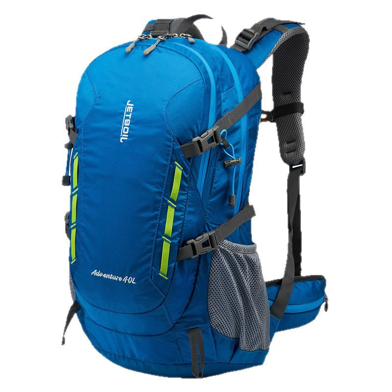 Grosser Freizeit-Wanderrucksack | LuxeStyle