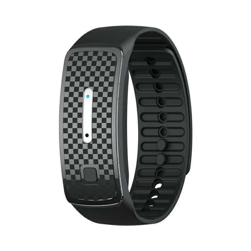 Ultraschall-Fett-weg-Armband aus Silikon