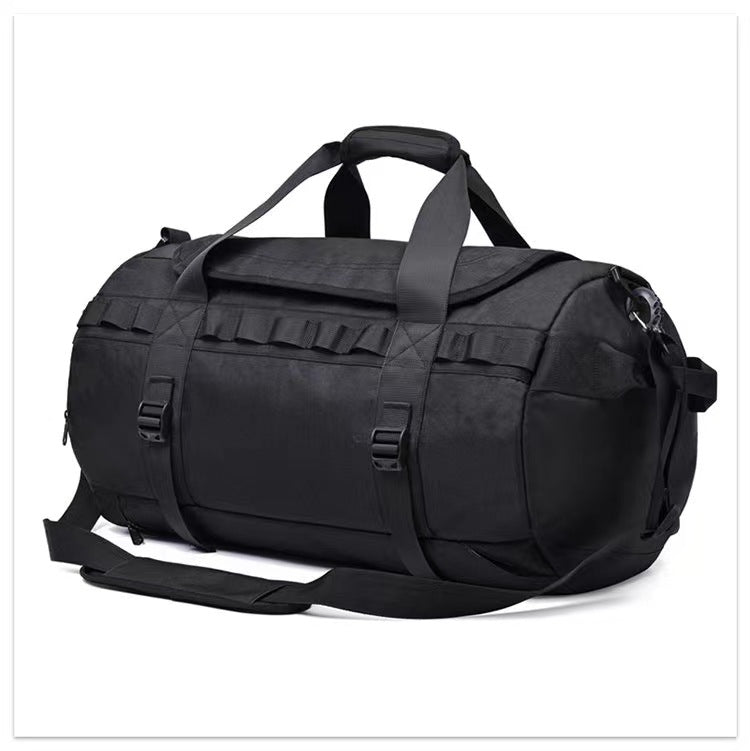 Outdoor-Reisetasche mit Nass-/Trockenfach
