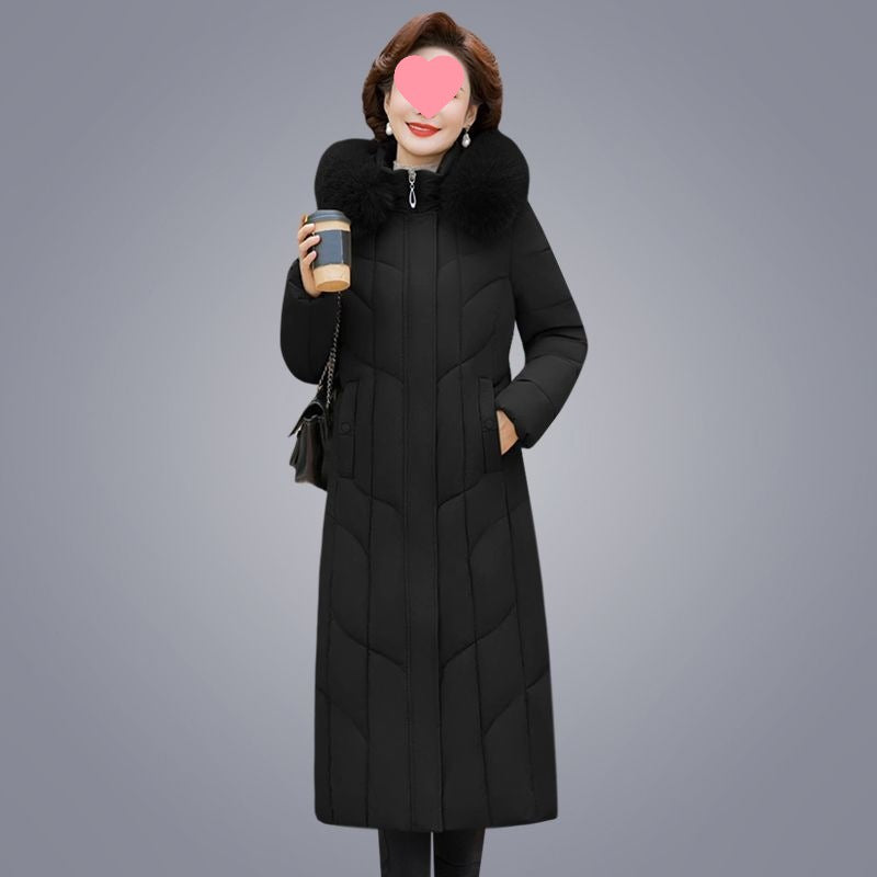Daunenjacke für Damen – Bild 4 | LuxeStyle