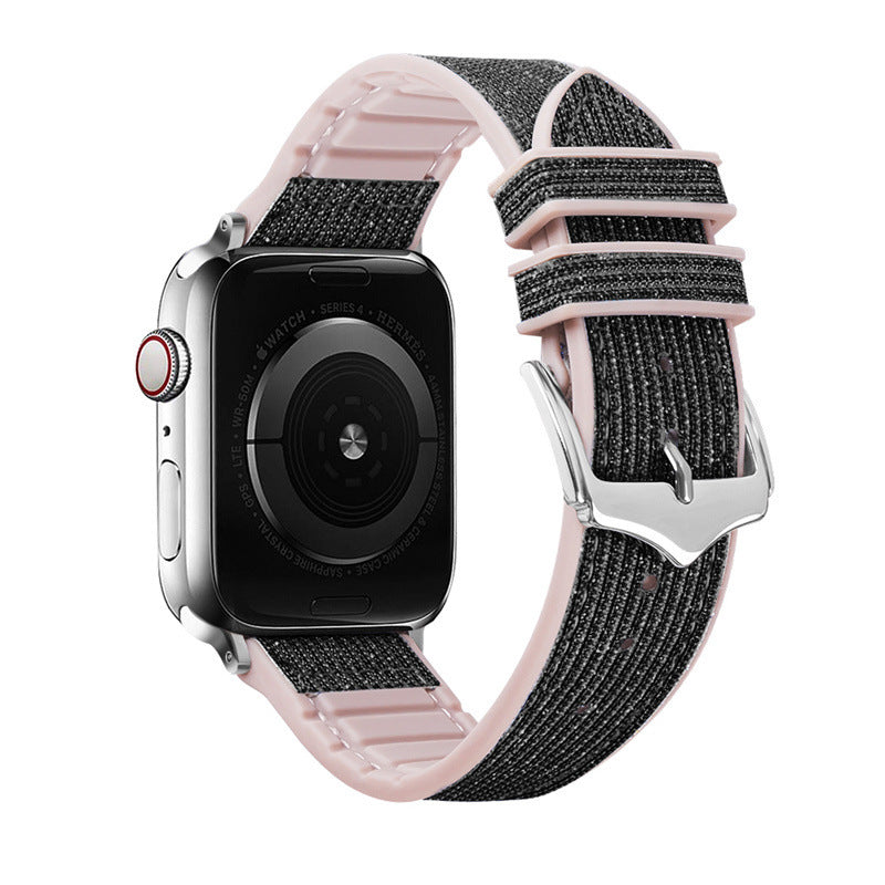 Chamäleon-Armband für iWatch – Bild 2 | LuxeStyle