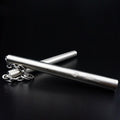 Nunchaku aus rutschfestem Edelstahl