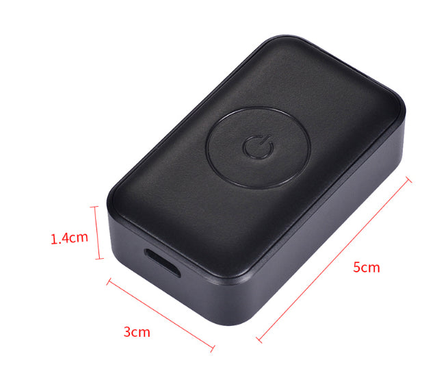 Smart GPS Haustier-Tracker