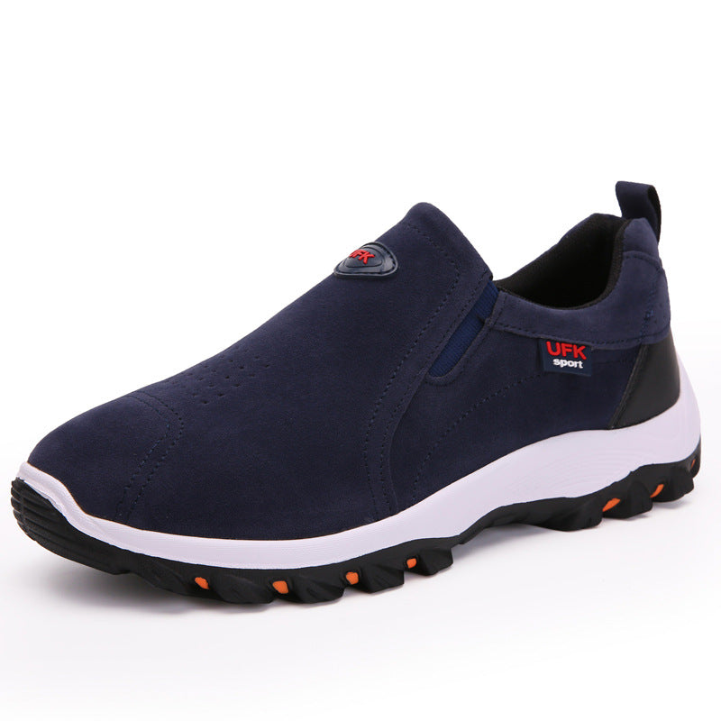 Berglaufschuhe – Bild 8 | LuxeStyle