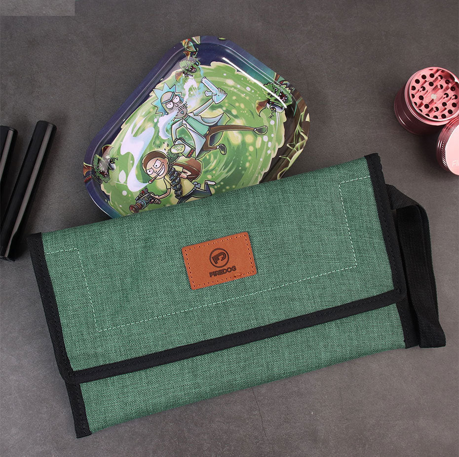 Schminkutensil-Tasche – Bild 6 | LuxeStyle