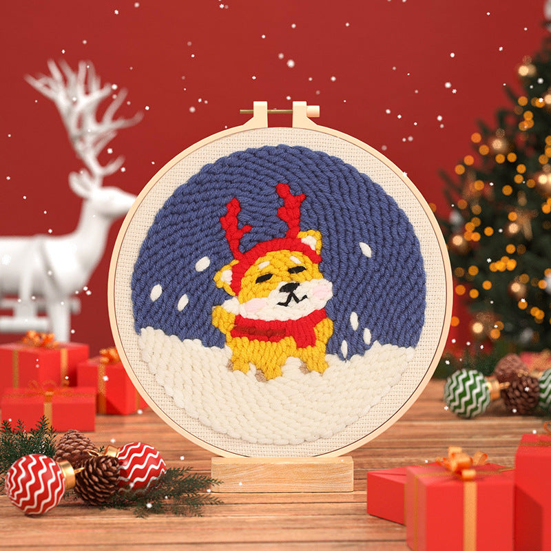 Weihnachts DIY-Kit