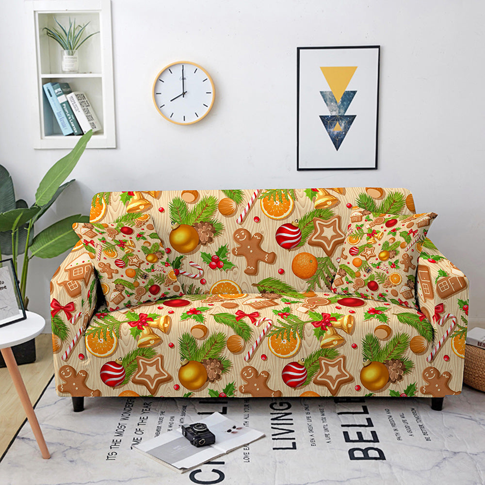 Sofaüberzug mit Cartoon-Motiv – Bild 12 | LuxeStyle