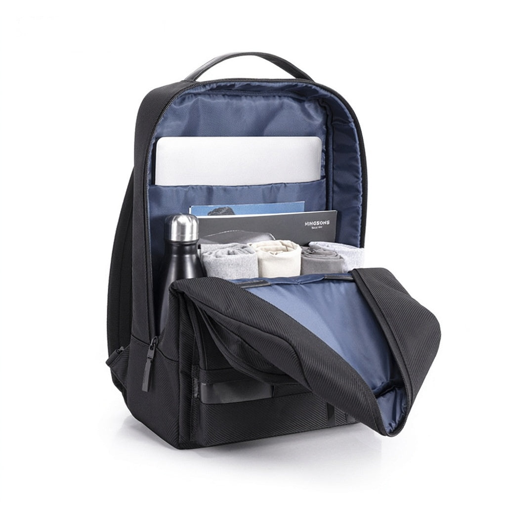 Business Laptop Rucksack – wasserdicht