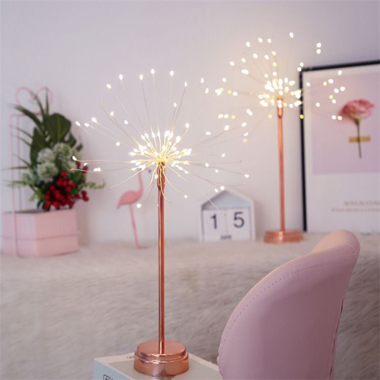 LED-Dekoleuchte für Hof und Garten | LuxeStyle