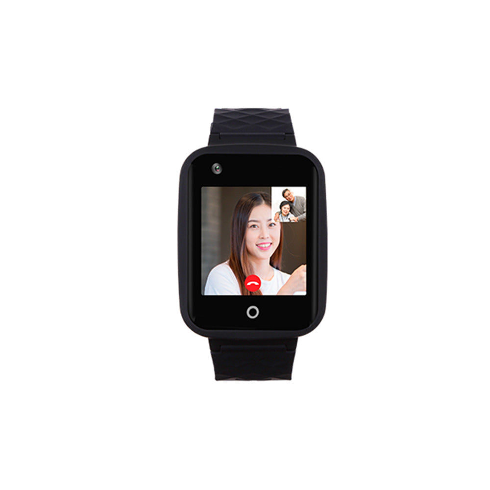 Smartwatch «SmartOne» · Fitness & Anrufe