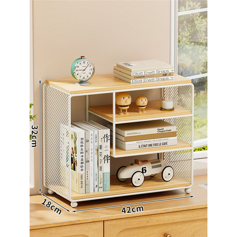 Büro-Shelf – Bild 6 | LuxeStyle