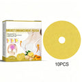 Ingwer Papaya Brust-Pads – Ansicht 3