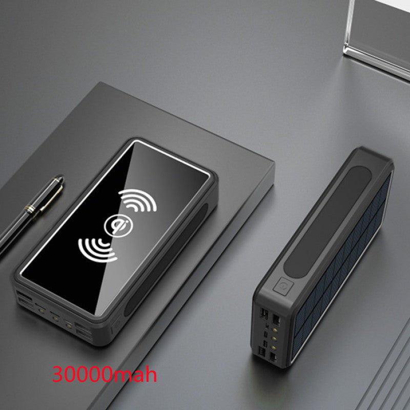 Solar Powerbank – Bild 9 | LuxeStyle