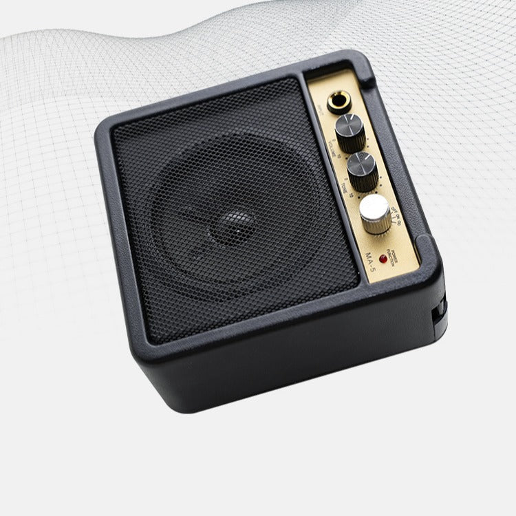 Mini-Gitarrenverstärker